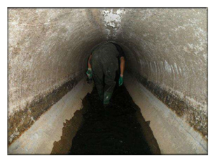 忻州管道高压清洗