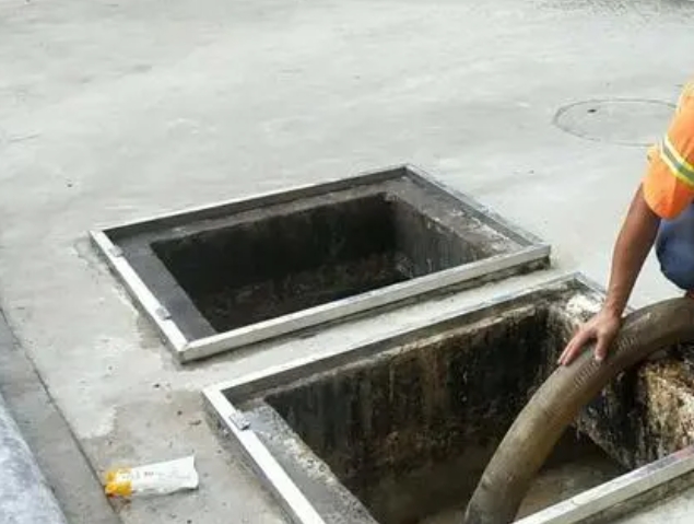 忻州化粪池清理