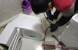 忻州下水道疏通电话-30分钟快速上门