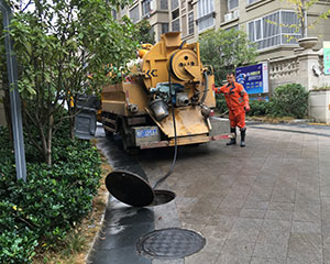 忻州管网知识-是否有行之有效的解决方案